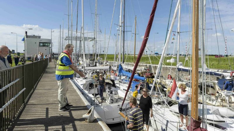 sluissteward-rijkswaterstaat-Nauticlink