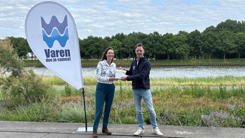 uitreiking-marifoonkaart-vdjs-Nauticlink