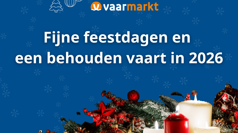 Vaarmarkt Kerstwens