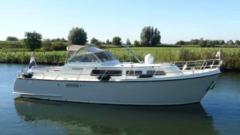 Yachtconsult Vaarbewijs