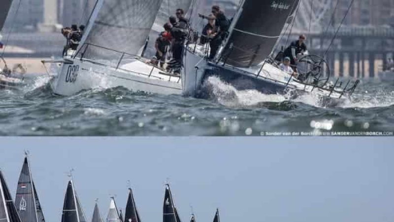 Foto's: Sander van der Borch