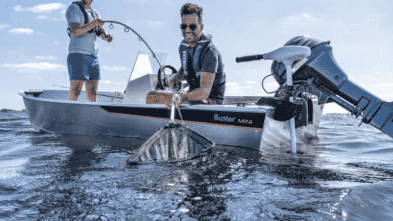 Yamaha Hengelsportbeurs